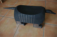 mïjele kapasi