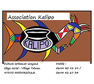 Logo Kalipo