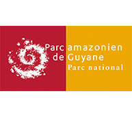 Logo Parc amazonien de Guyane